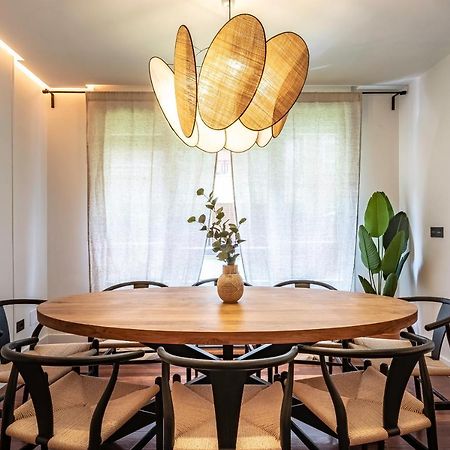 New! Lovely 4-Bedroom Loft In Bilbao Zewnętrze zdjęcie